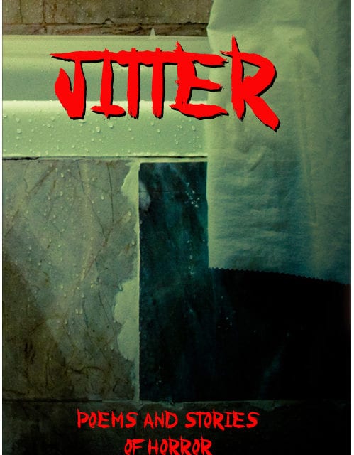 Jitter Issue #1