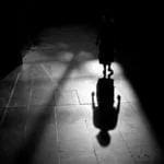 Darkness by Kristyl Gravina