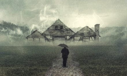 The Storm by Kirk Eckstine
