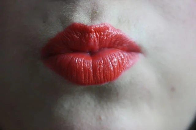 Blood Language by Anna Gooding-Call