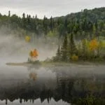 Lake Wrenwood by Jeff Metzler﻿